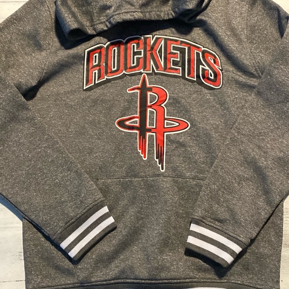 NBA Houston Rockets Hoodie